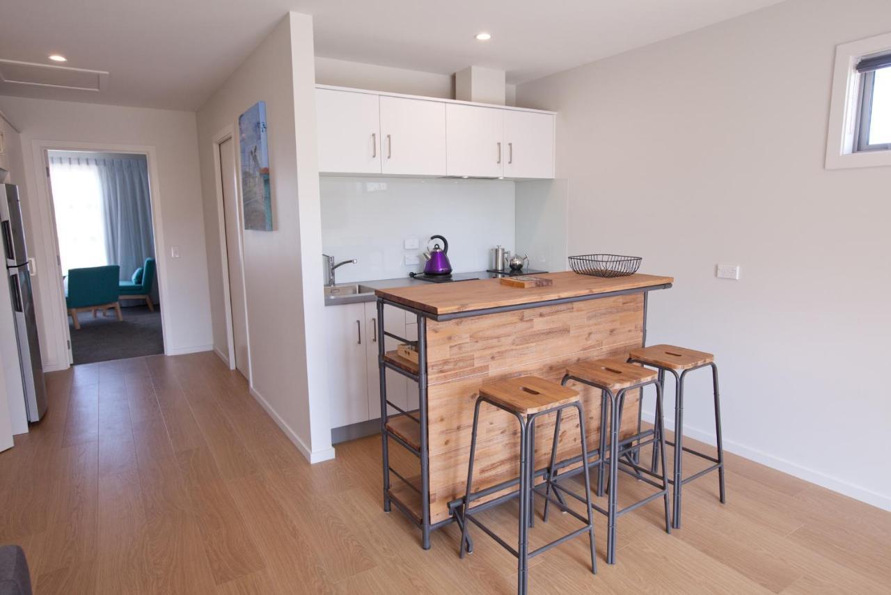 Cairnsmore Apartment Лейк Текапо Екстериор снимка